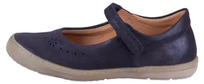 Produktbild von Froddo Spangenschuhe Mädchen 31383238353439 Blau 29 EU