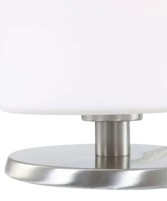 Immagine prodotto di Lampada a sospensione - naturale - MAZE - bambù legno metallo - Ø 60cm - E27 - 7505ZW - Steinhauer