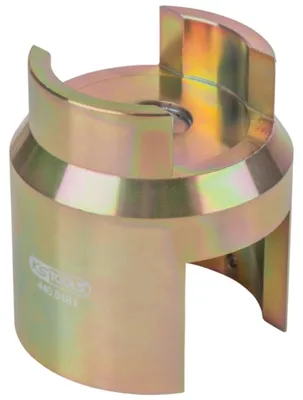 Imagen del producto de KS Tools 440.0181, acero, 860 g