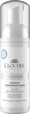 Immagine prodotto di Clochee Schiuma detergente per il viso, 150 ml