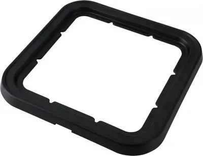 Produktbild von Steba DF 95 Fritteusen Edelstahl
