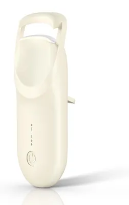Produktbild von Beheizte Wimpernzange Elektrisch, YJ-04 Wimpernzange Beheizbar Curler mit Großza