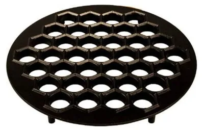 Image de Omgoods - Coupe-pâtes pour raviolis avec revêtement antiadhésif