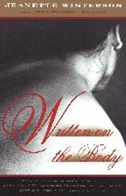 Image de Written on the Body