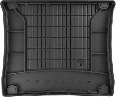Produktbild von FROGUM 3D Kofferraummatte für Jeep Grand Cherokee IV
