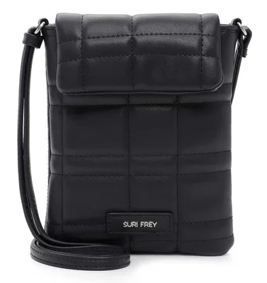 Produktbild von SURI FREY Umhängetasche Hilary Crossover Bag Blue dunkelblau