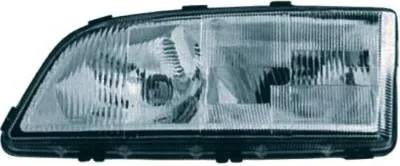 Produktbild von DIEDERICHS Scheinwerfer Links für VOLVO V70 I (875, 876) 7635081