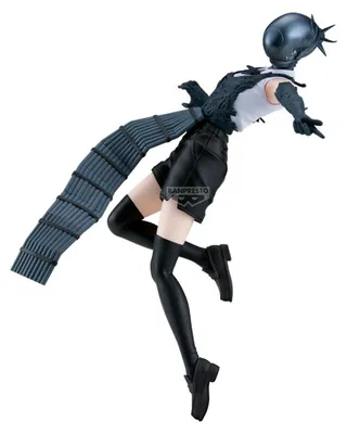 Produktbild von Banpresto Chainsaw Man Figur 19 Cm    One Size