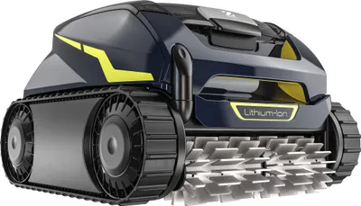Produktbild von Zodiac Poolroboter Freerider 5200 iQ Kabellos App-Steuerung 10x5m