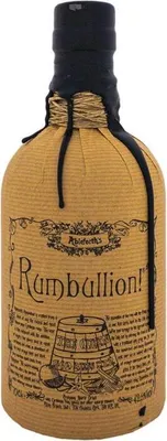 Immagine prodotto di Rumbullion