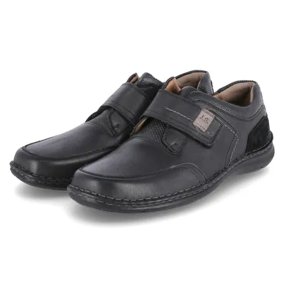 Produktbild von Josef Seibel Klettschuh schwarz 40