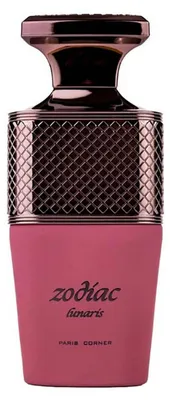 Produktbild von Paris Corner Zodiac Lunaris Eau De Parfum 100 ml (unisex)
