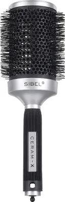 Produktbild von Sibel Ceram-X 65 ø 65mm - Thermobürste