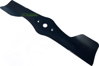 Image de Lame de tondeuse à gazon 51 cm pour constructeur ELMP170SP51 (ELMP 170 SP 51) / 2105200348