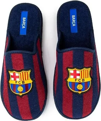 Obrázok produktu pre FC Barcelona papuče CFA17-IV20 veľkosť 46