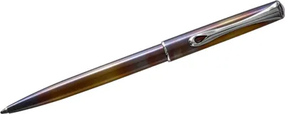 Produktbild von Kugelschreiber Traveller Flame easyFlow
