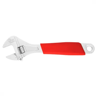 Obrázek produktu pro Nastavitelný klíč Top Tools 300 mm, rozsah 0-32 mm
