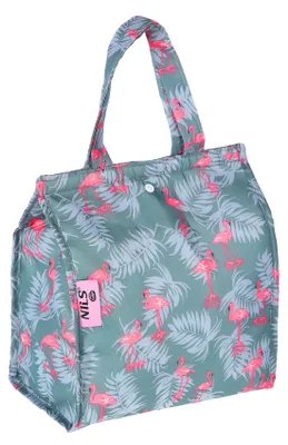 Zdjęcie produktu dla Nc1730 Torba Termiczna Flamingo 5L Nils Camp