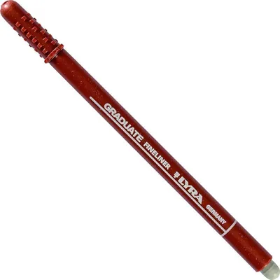 Zdjęcie produktu dla Lyra Graduate Marker Venetian Red 1 szt.