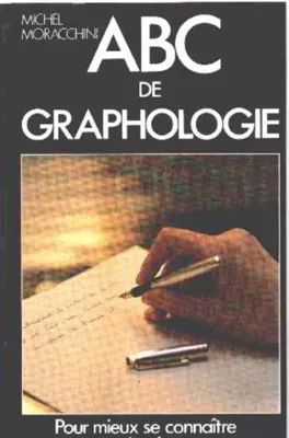 Image de ABC de graphologie
