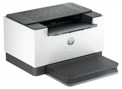 Produktbild von HP LASERJET M209D A4-Laserdrucker, 600 x 600 dpi, Duplex, 150 Blatt, USB