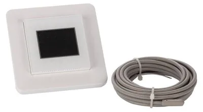 Produktbild von Viessmann Vitoplanar Schaltereinbauthermostat, Touchdisplay