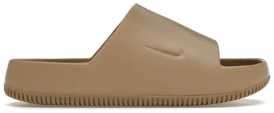 Produktbild von Nike Calm Slide Khaki - EU 49.5