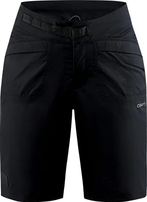 Produktbild von CRAFT Core Offroad XT Shorts W BLACK L