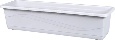 Zdjęcie produktu dla Nohel Skrzynia ogrodowa LOBELIA MODERN plastikowa matowa 60cm
