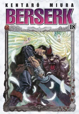 Zdjęcie produktu dla CREW Berserk 18