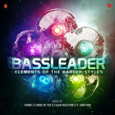 Immagine prodotto di Bassleader 2013