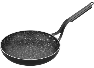 Image de Poêle à frire avec revêtement en granit, sans couvercle, série ONSET Ø 240 mm, hauteur 47 mm