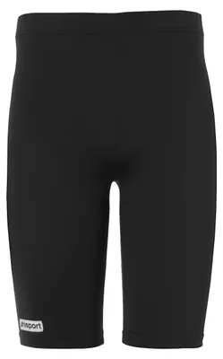 Produktbild von Uhlsport Tight Shorts - schwarz- Größe: XL, 100314402