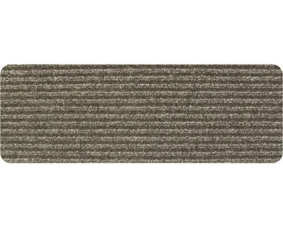 Produktbild von Astra Fußmatte Innen RIB LINE MINI Beige 25 x 60 cm