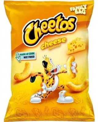 Immagine prodotto di Chrupki kukurydziane Cheetos o smaku sera 130 g