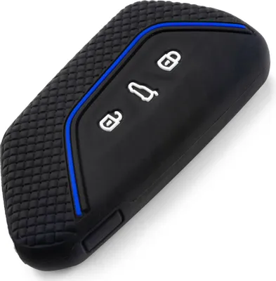 Image de Porte-clés VW Golf 8 Leon Octavia V