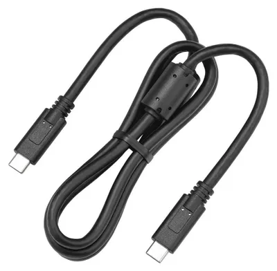 Produktbild von OM System CB-USB13 USB-C Kabel