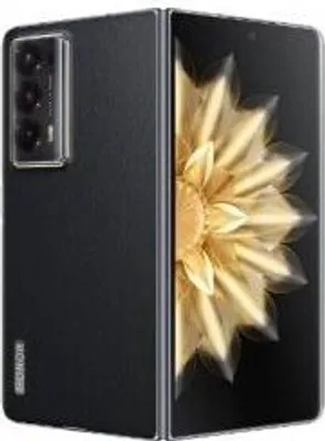 Produktbild von Magic V2 512GB 5G (Black, Android, 16 GB)