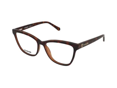 Produktbild von Moschino Love MOL615 Havana 2 54/15/140 Damen Brillen