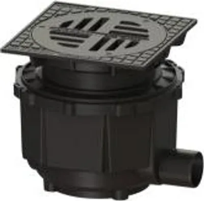 Produktbild von KESSEL 851100D Hofablauf