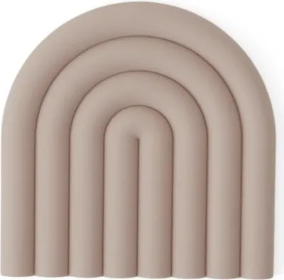 Obrázek produktu pro OYOY Rainbow, 150 mm, 150 mm, 1,2 cm, 1 kusů