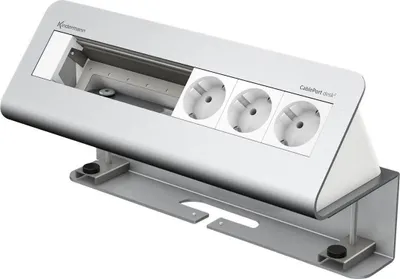 Immagine prodotto di Kindermann CablePort desk² a 6 pieghe