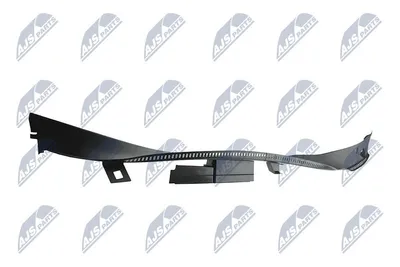 Produktbild von NTY EZC-VW-047 Türfeststeller Türfangband für VW PASSAT Variant (3B5)