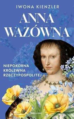 Obrázok produktu pre Anna Vazovná – Iwona Kienzlerová