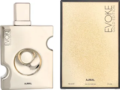 Produktbild von Ajmal Evoke Gold Edition Edp Spray