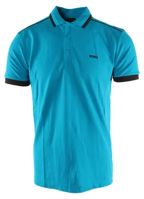Produktbild von Hugo Boss Polohemd