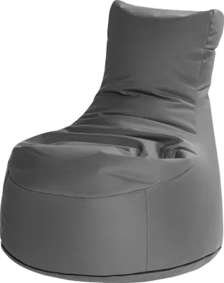 Produktbild von SITTING POINT Swing OUTSIDE Sitzsack anthrazit