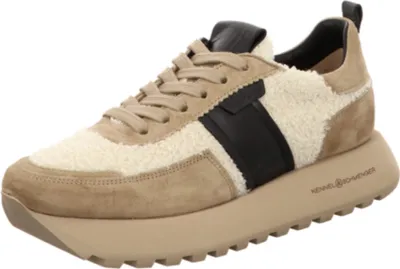 Produktbild von Kennel + Schmenger Sneaker Low Damen 31393437393833 Beige 41 EU