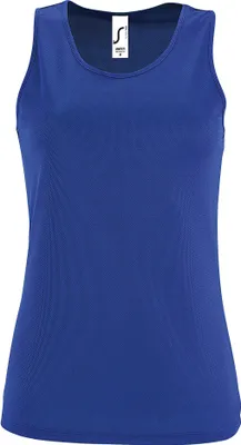 Immagine prodotto di Canotta SOLS da donna PC3132 (2XL) (blu royal)