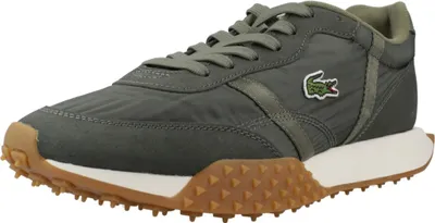 Produktbild von Lacoste Sneakers 077-50514866831699 in GREEN color size 40